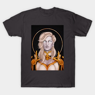 Calia Menethil T-Shirt